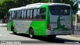 VB Transportes e Turismo 3412 na cidade de Campinas, São Paulo, Brasil, por Cleverson Giraldi. Número da foto: #12890724.