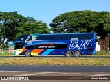 C&N Turismo 2030 na cidade de Araras, São Paulo, Brasil, por André Fermino . Número da foto: #:id.
