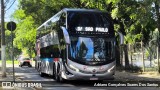 Rápido Ribeirão Preto 623001 na cidade de São Paulo, São Paulo, Brasil, por Adriano Gonçalves Soares Dos Santos. Número da foto: #12888443.