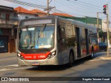Express Transportes Urbanos Ltda 4 8086 na cidade de São Paulo, São Paulo, Brasil, por Rogério Teixeira Varadi. Número da foto: #12889691.