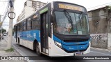 Viação Verdun B71003 na cidade de Rio de Janeiro, Rio de Janeiro, Brasil, por Anderson Nascimento. Número da foto: #:id.