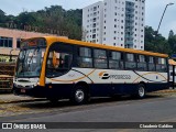 Viação Progresso 18125 na cidade de Areal, Rio de Janeiro, Brasil, por Claudenir Galdino. Número da foto: #:id.