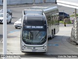 BRT Salvador 42011 na cidade de Salvador, Bahia, Brasil, por Victor São Tiago Santos. Número da foto: #12890098.