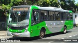 VB Transportes e Turismo 3412 na cidade de Campinas, São Paulo, Brasil, por Cleverson Giraldi. Número da foto: #:id.
