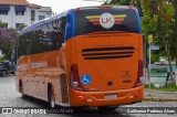 LK Transportadora Turística 16005 na cidade de Lambari, Minas Gerais, Brasil, por Guilherme Pedroso Alves. Número da foto: #12889314.