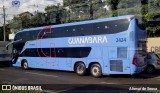 Expresso Guanabara 2424 na cidade de Goiânia, Goiás, Brasil, por Afonso de Sousa. Número da foto: #12888449.
