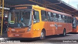 VCG - Viação Campos Gerais 1365 na cidade de Ponta Grossa, Paraná, Brasil, por BrunyBus Prado. Número da foto: #:id.