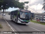 Ralip Transportes Rodoviários 3055 na cidade de Barueri, São Paulo, Brasil, por Rafael Lopes de Oliveira. Número da foto: #12890244.