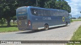 Viação Cidade Sol 8710 na cidade de Cruz das Almas, Bahia, Brasil, por Flávio  Santos. Número da foto: #12889819.