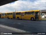Auto Ônibus Três Irmãos 3043 na cidade de Jundiaí, São Paulo, Brasil, por Moisés Ferreira. Número da foto: #12888885.