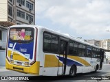 Auto Viação Três Amigos B44550 na cidade de Rio de Janeiro, Rio de Janeiro, Brasil, por Vinicius Lopes. Número da foto: #12890148.