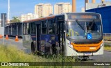 Autotrans > Turilessa 25H21 na cidade de Contagem, Minas Gerais, Brasil, por Marcelo Luiz. Número da foto: #:id.