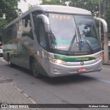 Divina Luz Transportes e Turismo RJ 611.030 na cidade de Rio de Janeiro, Rio de Janeiro, Brasil, por Wallace Velloso. Número da foto: #12890894.
