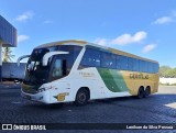 Empresa Gontijo de Transportes 19265 na cidade de Caruaru, Pernambuco, Brasil, por Lenilson da Silva Pessoa. Número da foto: #12889909.