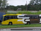 Viação São Gabriel 5420 na cidade de Embu das Artes, São Paulo, Brasil, por Josivaldo Oliveira. Número da foto: #:id.