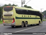 Empresa Unida Mansur e Filhos 3509 na cidade de Juiz de Fora, Minas Gerais, Brasil, por Mattheus Bassamar Neto. Número da foto: #:id.