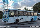 Vega Manaus Transporte 1012032 na cidade de Manaus, Amazonas, Brasil, por Luis Henrique photobus. Número da foto: #:id.