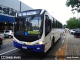 Trampolim da Vitória 511 na cidade de Natal, Rio Grande do Norte, Brasil, por Junior Mendes. Número da foto: #:id.