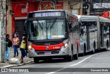 Allibus Transportes 4 5005 na cidade de São Paulo, São Paulo, Brasil, por Giovanni Melo. Número da foto: #:id.