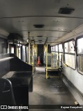 BsBus Mobilidade 888 na cidade de Brasília, Distrito Federal, Brasil, por Kayron Gonçalves. Número da foto: #12890165.
