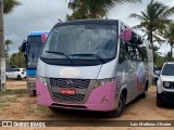 AVB Turismo e Receptivo 7079 na cidade de Roteiro, Alagoas, Brasil, por Luís Matheus Oliveira. Número da foto: #12890181.