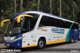 Viação Cedro 2533 na cidade de Petrópolis, Rio de Janeiro, Brasil, por Rafael H.. Número da foto: #12888377.