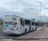 Viação Grande Vitória 23203 na cidade de Serra, Espírito Santo, Brasil, por SILAS SANTOS. Número da foto: #12889893.