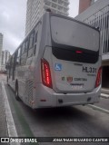 Auto Viação Redentor HL331 na cidade de Curitiba, Paraná, Brasil, por JONATHAN EDUARDO CANTOR. Número da foto: #12888614.