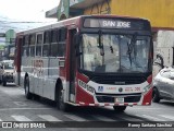 Lared 200 na cidade de Alajuelita, Alajuelita, San José, Costa Rica, por Ronny Santana Sánchez. Número da foto: #12888806.