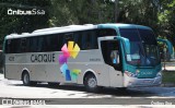 Cacique Transportes 4228 na cidade de Salvador, Bahia, Brasil, por Ônibus Ssa. Número da foto: #12888496.