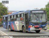 Transportes Capellini 19.083 na cidade de Campinas, São Paulo, Brasil, por Danilo Augusto. Número da foto: #12889842.