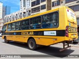 Escolares 5097 na cidade de Taguatinga, Distrito Federal, Brasil, por Everton Lira. Número da foto: #:id.