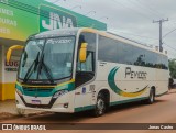 Pevidor Transportes P-20102339 na cidade de Juína, Mato Grosso, Brasil, por Jonas Castro. Número da foto: #12890907.
