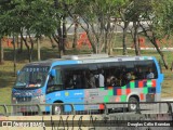 Viação Paratodos > São Jorge > Metropolitana São Paulo > Mobibrasil 6 3843 na cidade de São Paulo, São Paulo, Brasil, por Douglas Célio Brandao. Número da foto: #12890654.