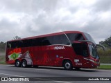 Empresa de Ônibus Nossa Senhora da Penha 59015 na cidade de Embu das Artes, São Paulo, Brasil, por Josivaldo Oliveira. Número da foto: #:id.