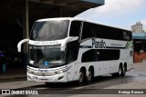 Planalto Transportes 2140 na cidade de Porto Alegre, Rio Grande do Sul, Brasil, por Rodrigo Barraza. Número da foto: #12889258.