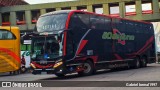 Transporte de Pasajeros 20 de Junio 7008 na cidade de Córdoba, Capital, Córdoba, Argentina, por Gabriel bernal1997. Número da foto: #12889943.