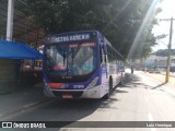 Empresa de Ônibus Pássaro Marron 37.806 na cidade de Santa Isabel, São Paulo, Brasil, por Luiz Henrique. Número da foto: #:id.