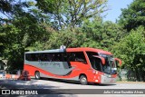 Empresa de Ônibus Pássaro Marron 5942 na cidade de São Paulo, São Paulo, Brasil, por Julio Cesar Euzebio Alves. Número da foto: #:id.