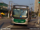 Via Sudeste Transportes S.A. 5 2926 na cidade de São Paulo, São Paulo, Brasil, por Rogério Teixeira Varadi. Número da foto: #12889736.