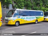 Expresso Encantado Viagens e Turismo 11 na cidade de Porto Alegre, Rio Grande do Sul, Brasil, por JULIO SILVA. Número da foto: #:id.