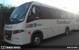 TransMega Transportes Especiais 28311005 na cidade de Manaus, Amazonas, Brasil, por João Vicente. Número da foto: #12889756.