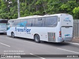 Transflor - Transporte Anflor 300 na cidade de Porto Alegre, Rio Grande do Sul, Brasil, por JULIO SILVA. Número da foto: #12889802.