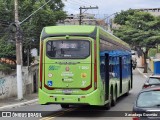 Viação Campo Belo 7 2002 na cidade de São Paulo, São Paulo, Brasil, por Xacadagu Gusmão. Número da foto: #:id.