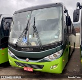 Turin Transportes  na cidade de Ouro Branco, Minas Gerais, Brasil, por Eduardo Vieira. Número da foto: #12889958.
