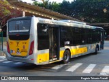 Viação Metrópole Paulista - Zona Leste 3 1741 na cidade de São Paulo, São Paulo, Brasil, por Rogério Teixeira Varadi. Número da foto: #12889769.