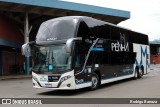 Empresa de Ônibus Nossa Senhora da Penha 64035 na cidade de Porto Alegre, Rio Grande do Sul, Brasil, por Rodrigo Barraza. Número da foto: #12889348.