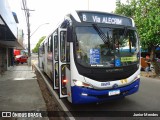 Trampolim da Vitória 525 na cidade de Natal, Rio Grande do Norte, Brasil, por Junior Mendes. Número da foto: #:id.
