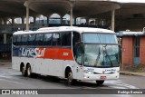 Unesul de Transportes 3866 na cidade de Porto Alegre, Rio Grande do Sul, Brasil, por Rodrigo Barraza. Número da foto: #12889277.