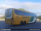 Empresa Gontijo de Transportes 19280 na cidade de Caruaru, Pernambuco, Brasil, por Lenilson da Silva Pessoa. Número da foto: #12889923.